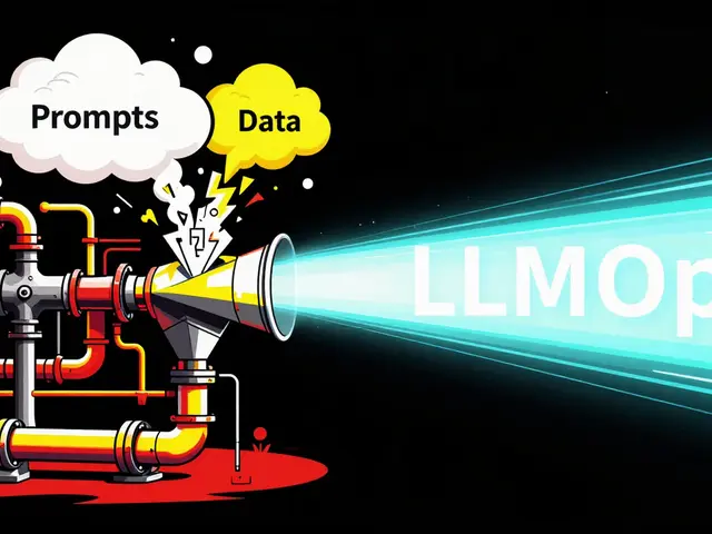 LLMOps for Generative AI: Mastering Pipelines, Observability, and Drift Management