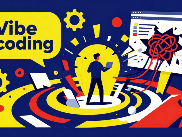 Metrics Dashboards for Vibe Coding: Risk & Performance Guide