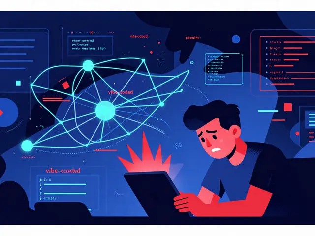 Observability for Vibe-Coded Systems: Logging, Metrics, and Tracing Basics