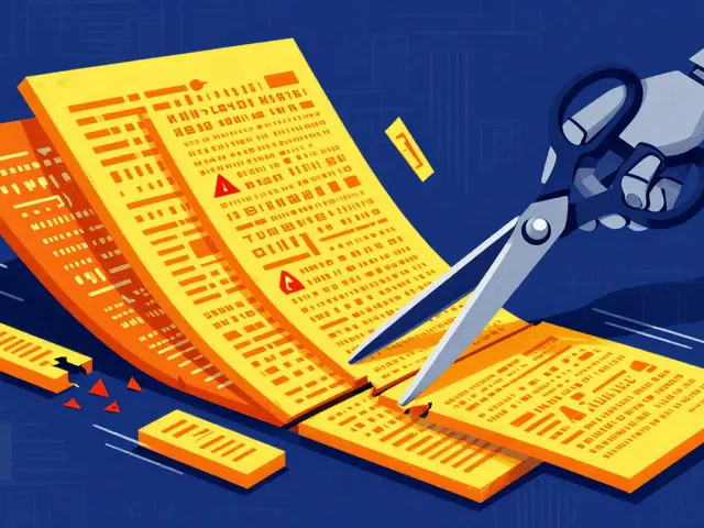 Retrieval Chunking Strategies for Better LLM Grounding