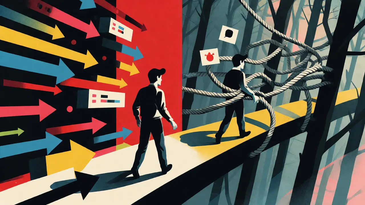 Generative AI for Software Development: Measuring Real Productivity Gains