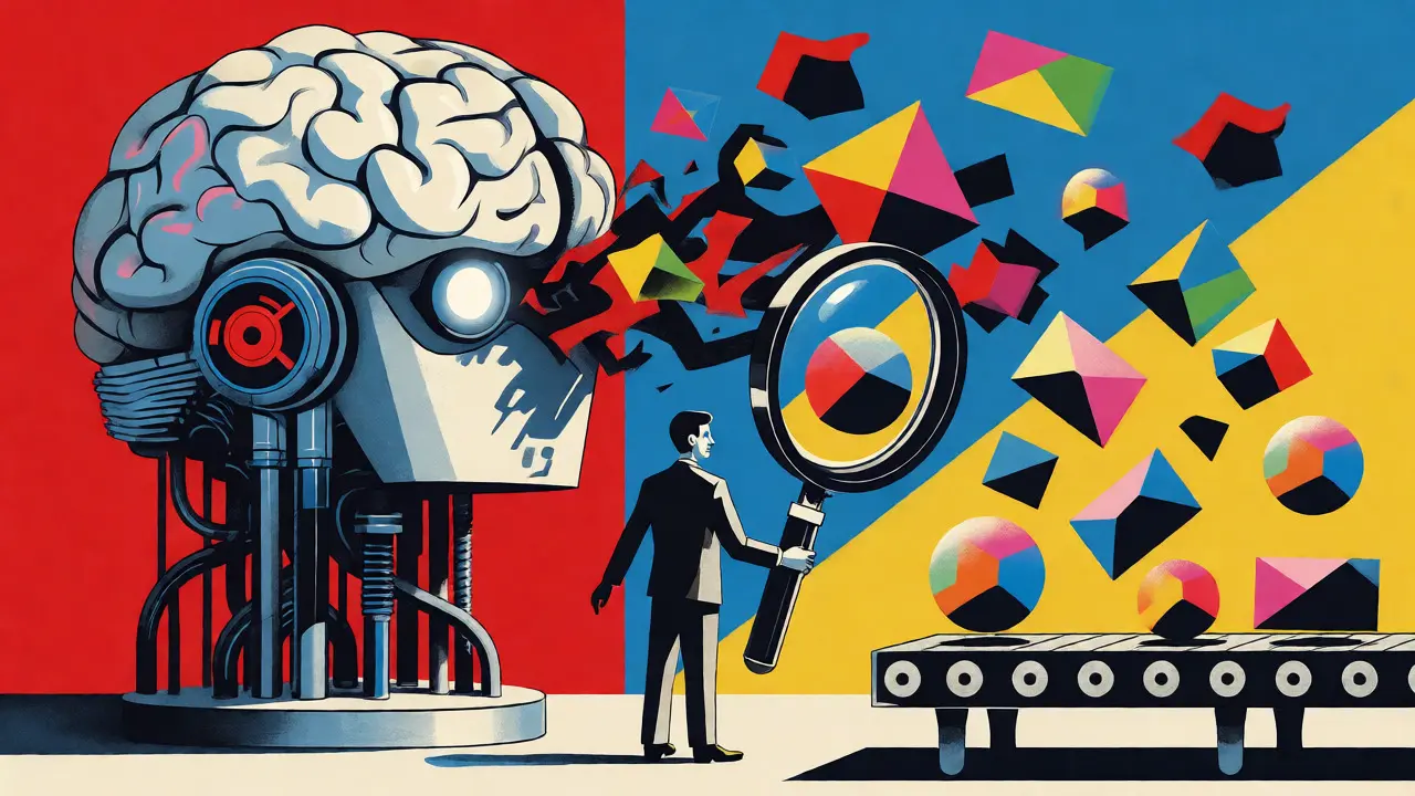 Human-in-the-Loop Operations for Generative AI: A Practical Guide to Review, Approval, and Exceptions