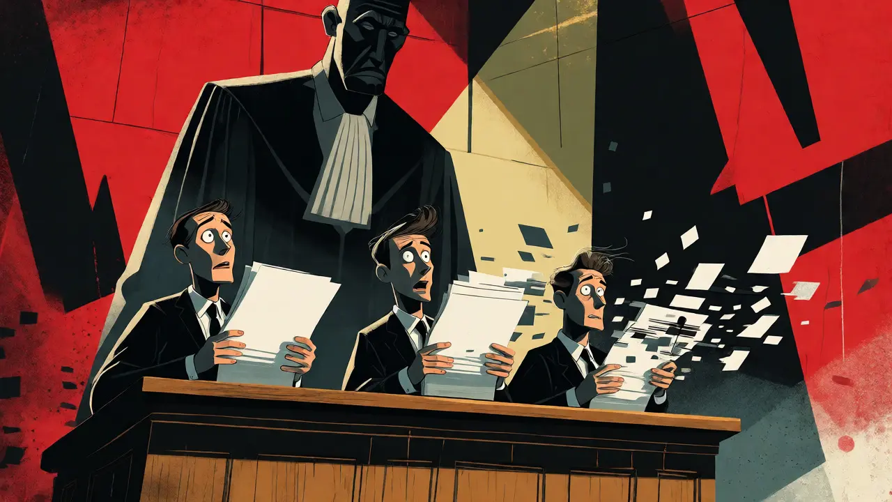 Legal AI Safety Policies: Lessons from Mata v. Avianca