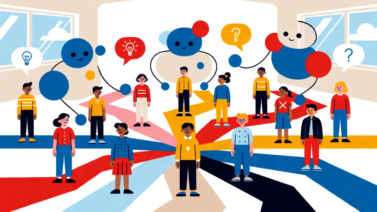 Personalized Learning Paths: How LLMs Transform Education and Tutoring