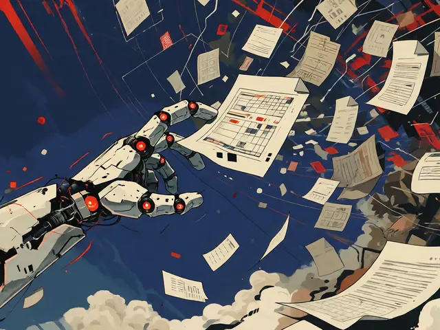 Enterprise RAG Architecture: Connectors, Indices, and Caching Strategies