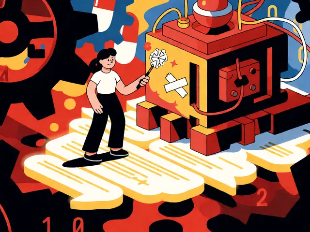 Ethical Guidelines for Democratized Vibe Coding at Scale