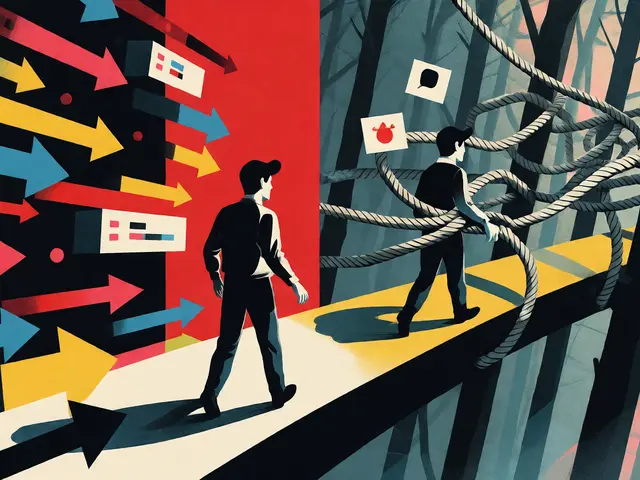 Generative AI for Software Development: Measuring Real Productivity Gains