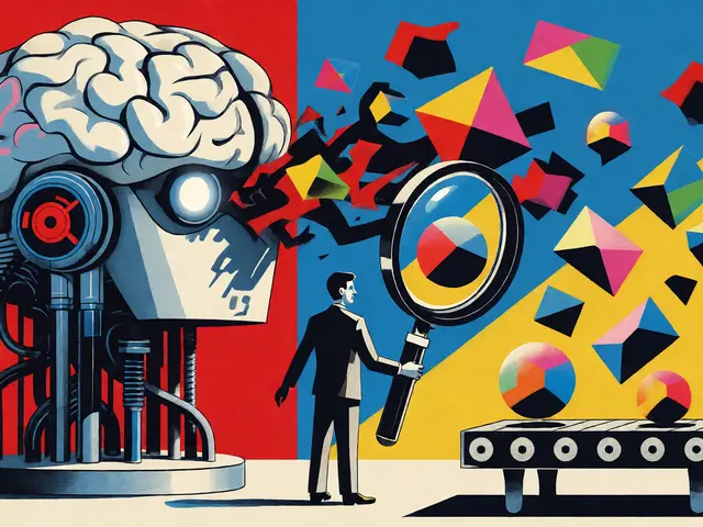 Human-in-the-Loop Operations for Generative AI: A Practical Guide to Review, Approval, and Exceptions