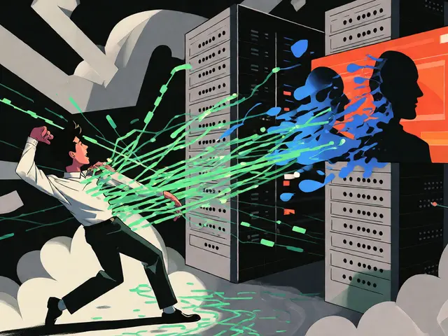 Multi-Tenancy in Vibe-Coded SaaS: Isolation, Auth, and Cost Controls