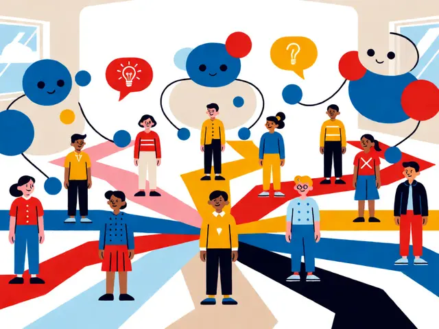 Personalized Learning Paths: How LLMs Transform Education and Tutoring