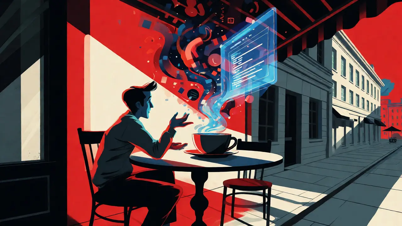 Vibe Coding Market Forecast: Adoption Scenarios Through 2030