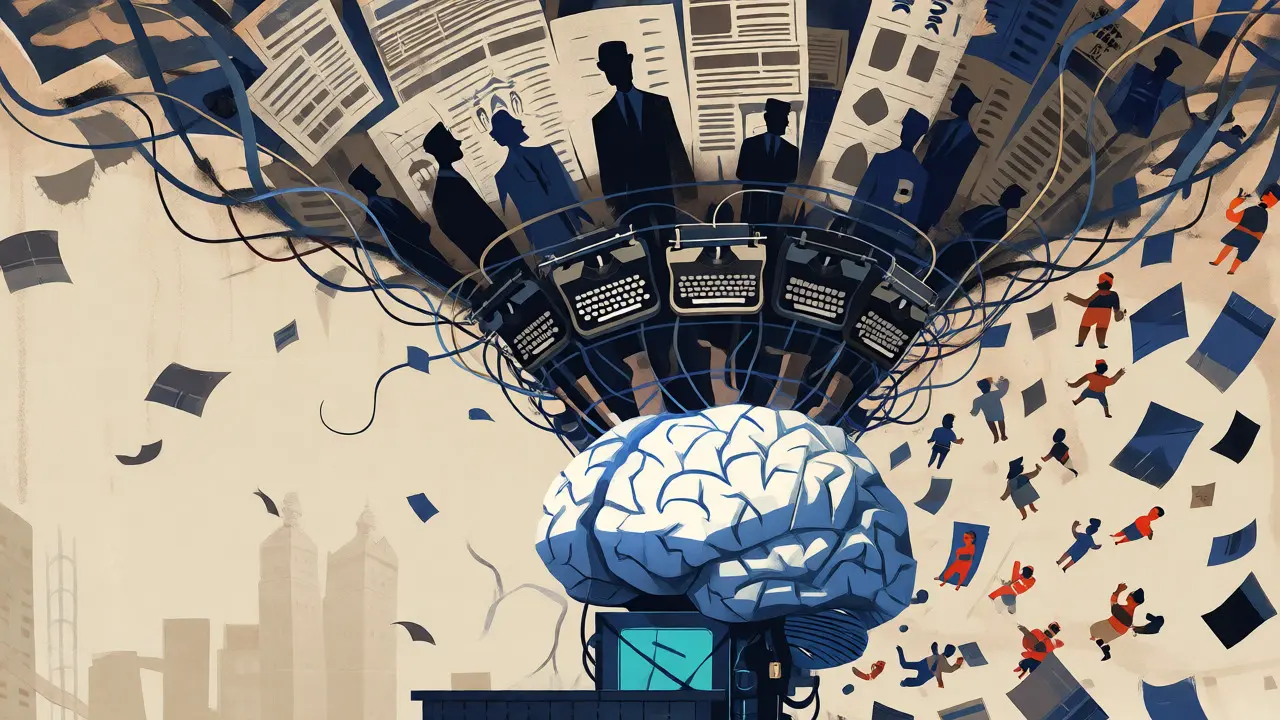Bias in Generative AI: How Data and Design Shape Outcomes