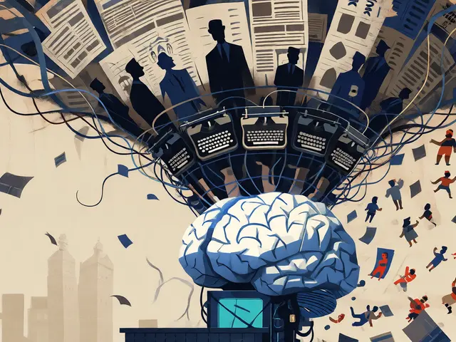 Bias in Generative AI: How Data and Design Shape Outcomes