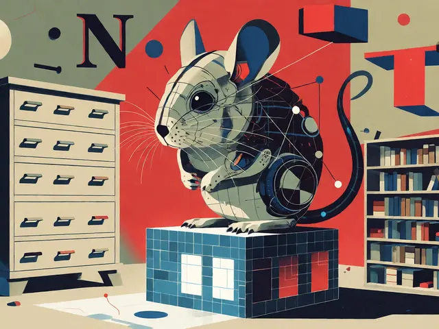 Chinchilla Scaling Laws: The Compute-Optimal Ratio for LLM Training