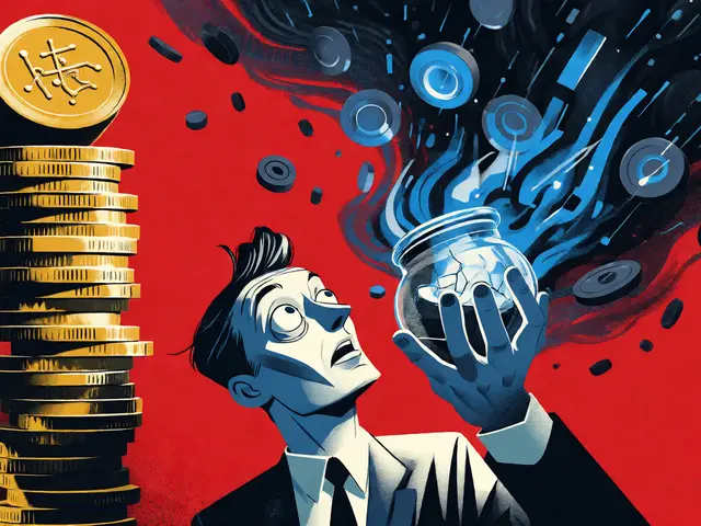 Funding Models for Vibe Coding: Chargebacks, Budgets & Governance