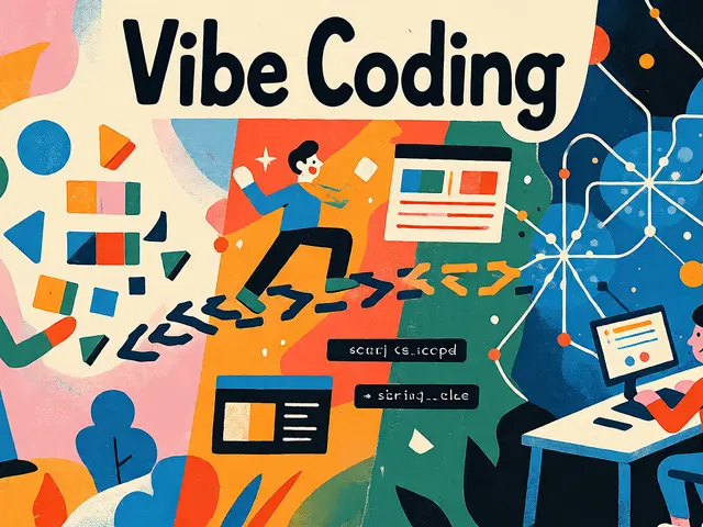 IDE vs No-Code: Choosing Vibe Coding Tools by Skill Level