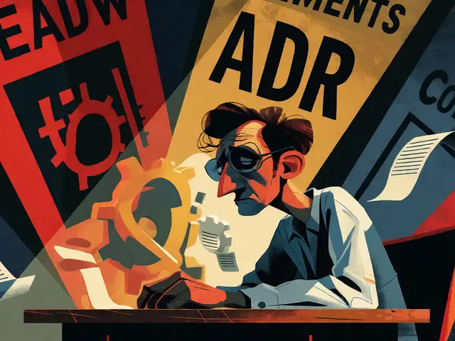 Prompting for Docs: How to Generate READMEs, ADRs, and Code Comments with AI