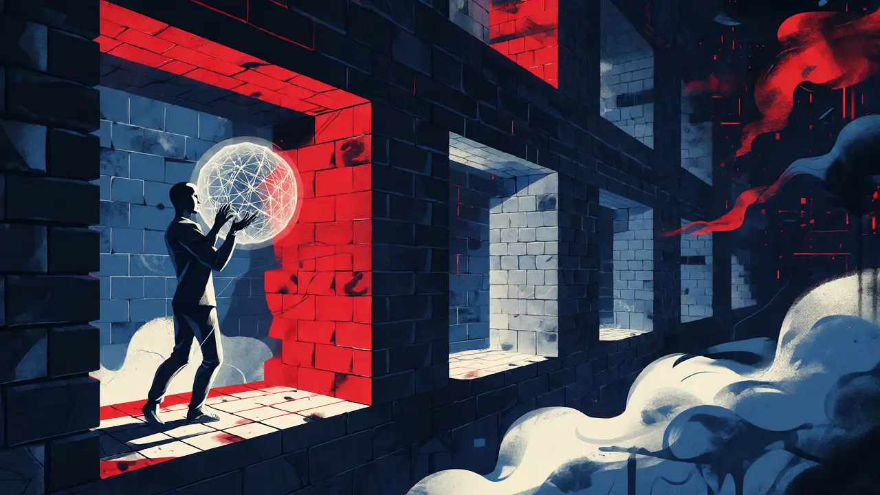 When to Use Open-Source Large Language Models for Data Privacy